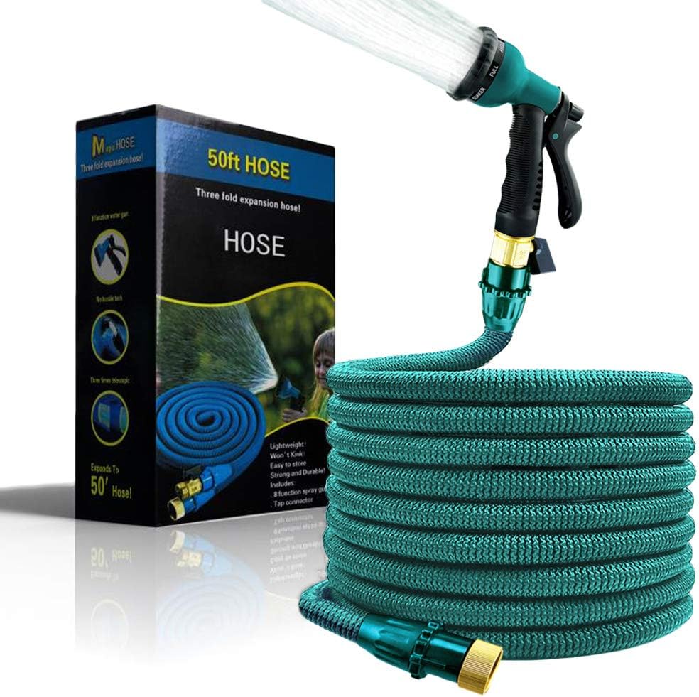 Best Floor Bed Garden Hose