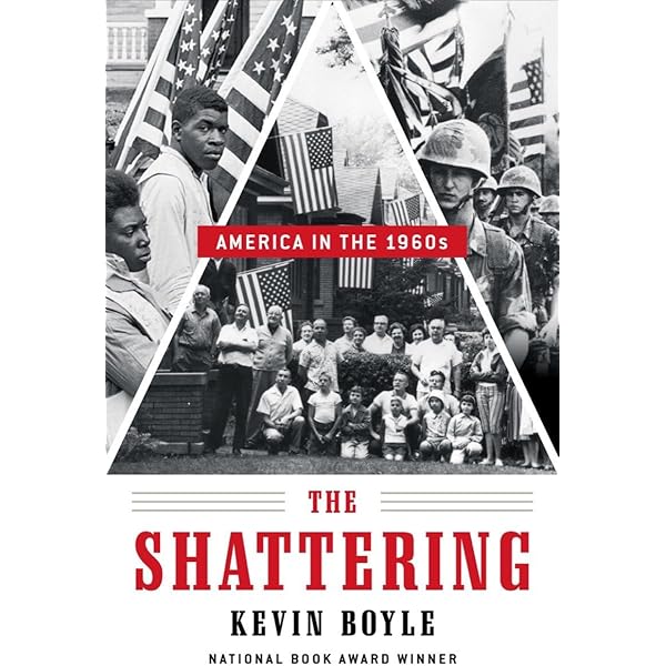 The Seventies: The Great Shift In American Culture, Society