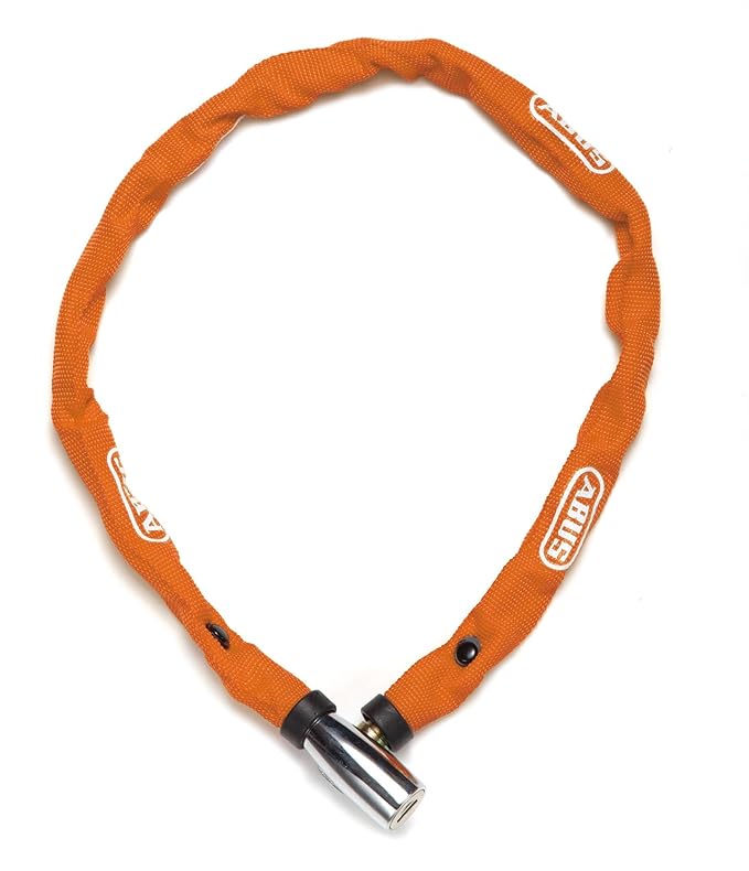 Abus Kettenschloss 1500/60, 60 cm