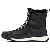 Sorel Women's Whitney II Short Lace Winter Boots