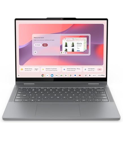 Amazon.com: Lenovo Chromebook Duet Gen 9 11