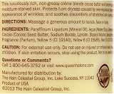 Queen Helene Cocoa Butter Creme 4.8 oz Moisturizer Face Cream Dry Skin Relief view 2