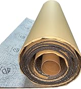 Shield Autocare Self-Adhesive Camper Van Insulation Roll 10mm x 5m x 1m view 1