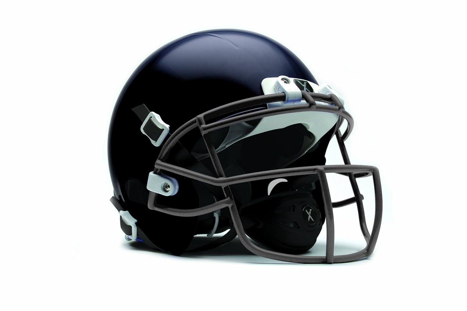 Xenith X2E Varsity Football Helmet, Navy, Large Sports