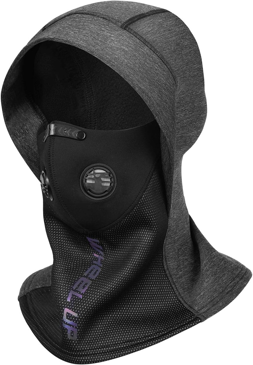 Balaclava Ski Mask，Winter Windproof Balaclava Fleece for Men Women，Bike