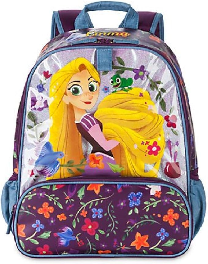 Official Disney Tangled The Series Backpack Amazon.co.uk Clothing