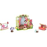 Mega Construx Wellie Wishers Garden Theater