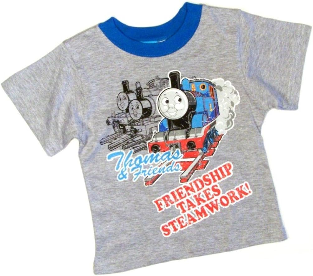 thomas the tank engine clothing for toddlers