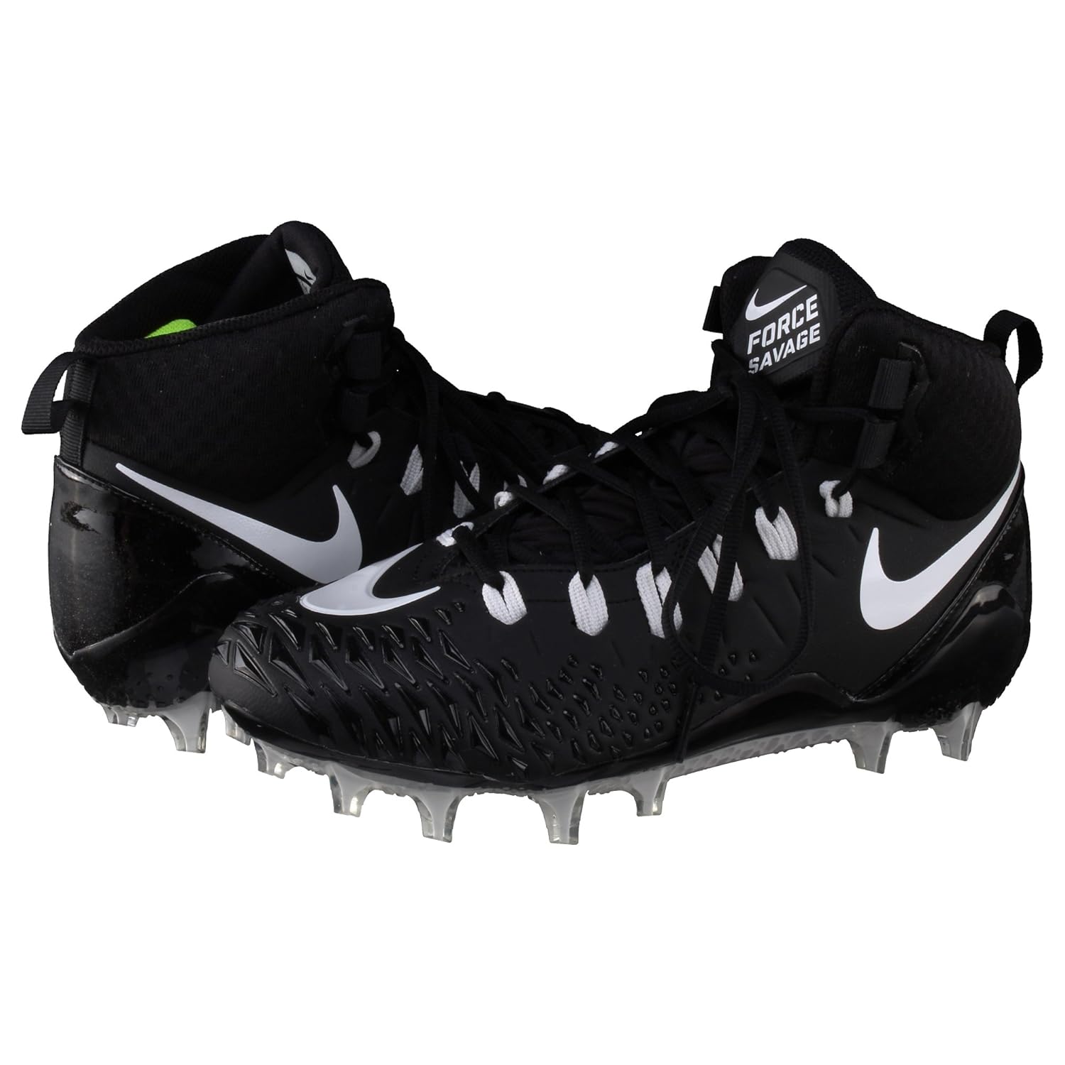 nike force savage elite td wide