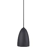 Spot Mural Nordlux Aslak Noir GU10 – Design Scandinave, Classe énergétique A++ à D, Pour Un éclairage D'ambiance