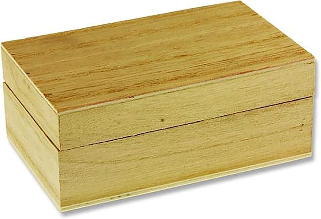 Premier Stationery - Papel pintado de madera, 100 x 60 mm: Amazon.es: Hogar