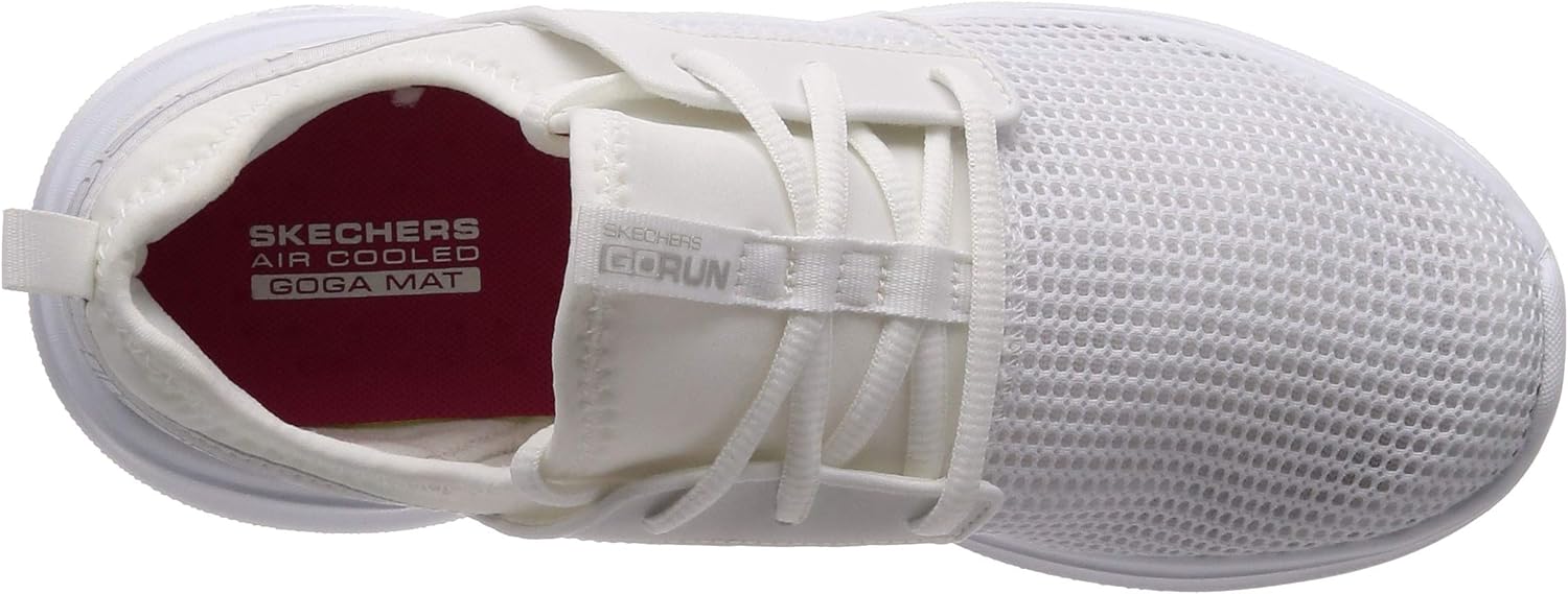 skechers grf valor trainers ladies