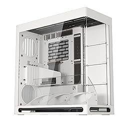 HAVN HS 420 VGPU Dual-Chamber Mid Tower ATX PC Case