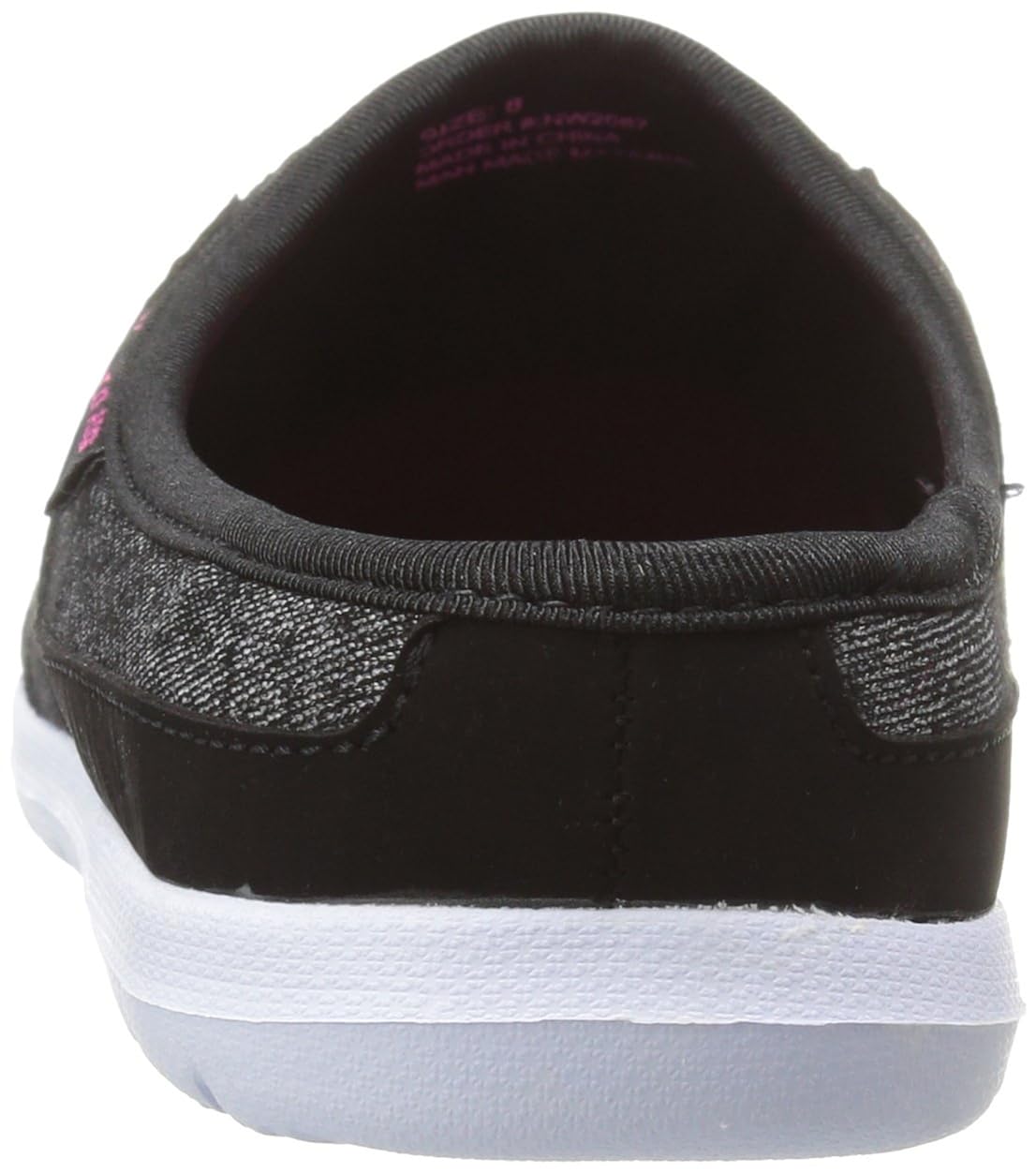 u.s. polo assn.(women's) women's maude-hj mule