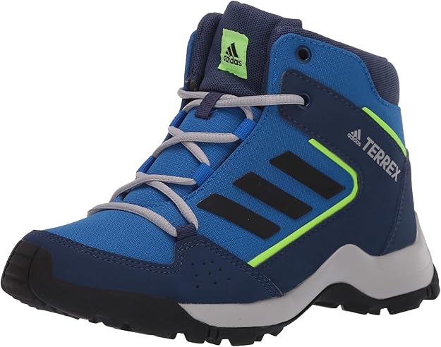 terrex hyperhiker hiking shoes