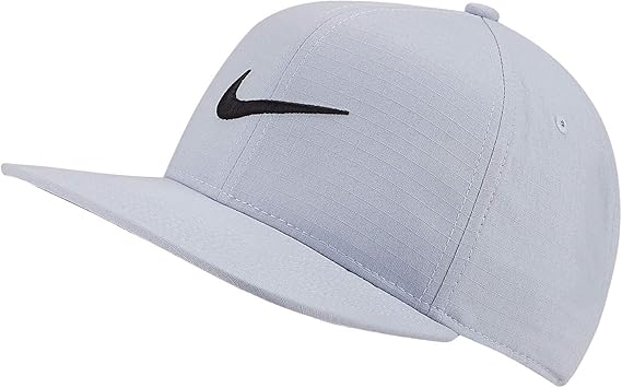nike flat bill snapback