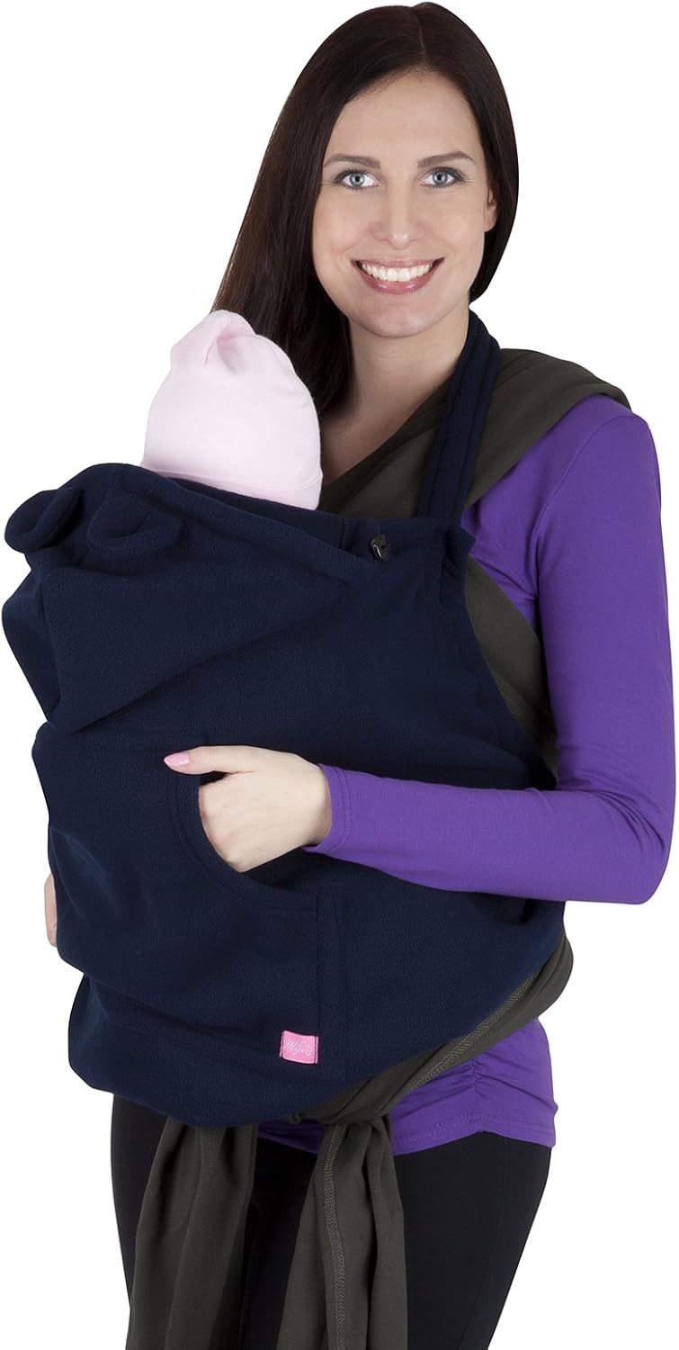 universal baby carrier cover