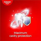 Colgate Cavity Protection Toothpaste Pump 100ml Colgate Brand view 5
