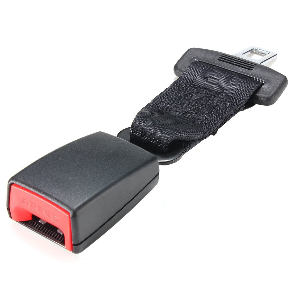 Купить ELUTO E11 Safety Certified 9 Inch Car Seat Belt Extender Car