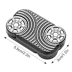 Apqdw Fidget Slider, EDC Fidget Toys