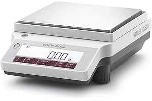 Mettler Toledo JE3002G/A 3,200 G X 0.01 Balance