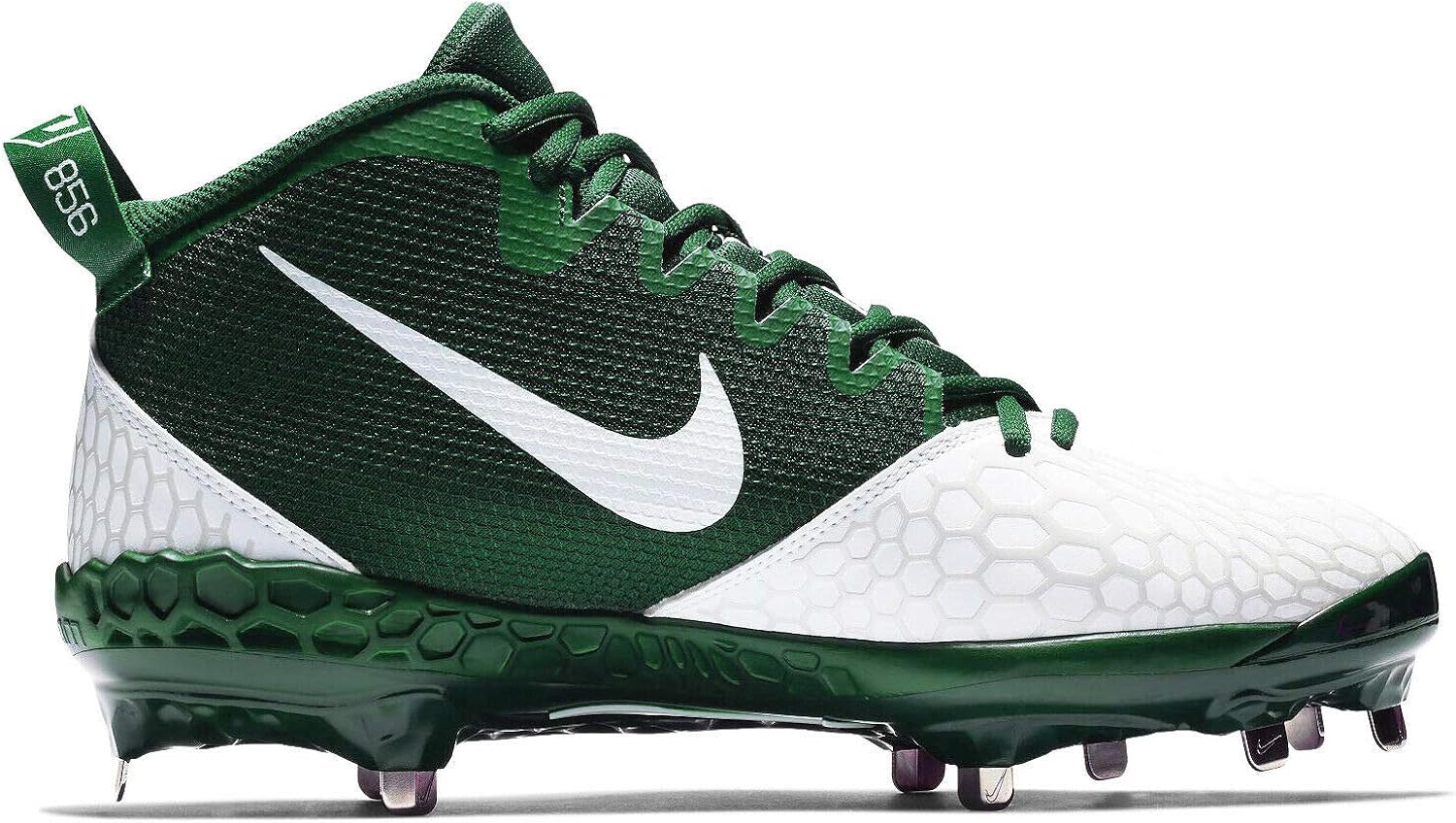 nike baseball stirrups