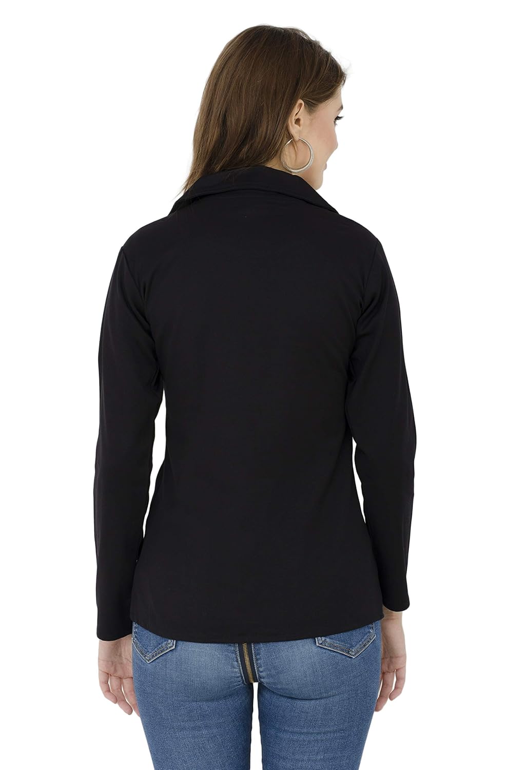 aakrithi women formal blazer