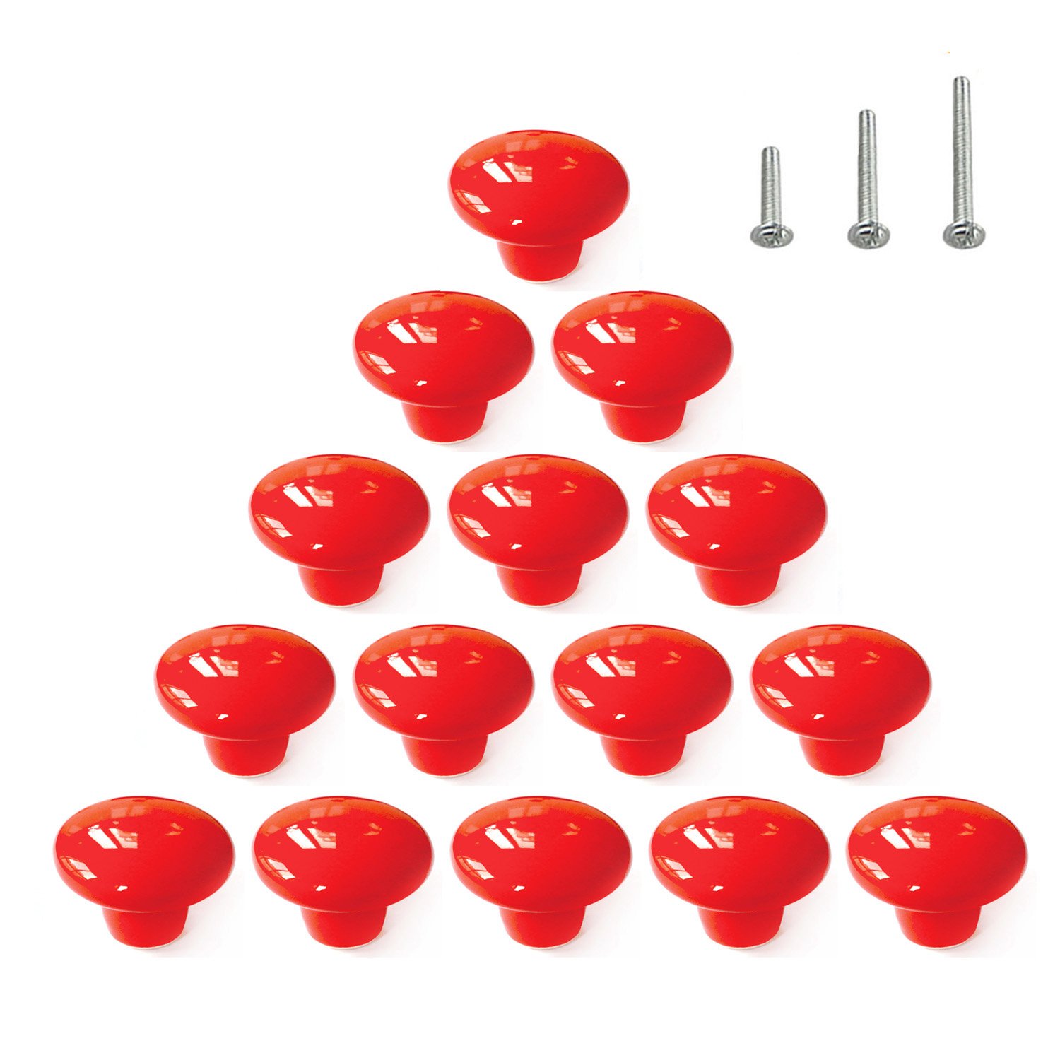 Best rooster knobs for kitchen cabinets