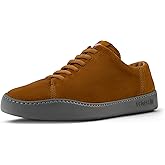 Camper, Peu Touring, Men Sneaker, Medium Brown, 6,5