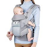 konpayde baby carrier