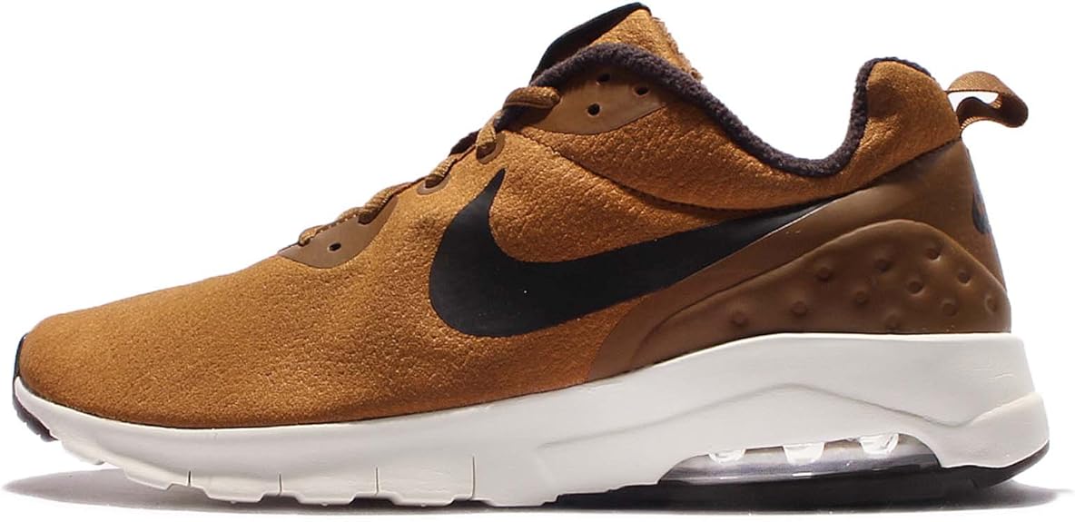 ナイキ エア マックス モーション ロー プレミアム メンズ ランニング シューズ Air Max Motion Low Prem 0 並行輸入品 Nike ナイキ ランニング Amazon