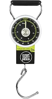 buy luggage scales
