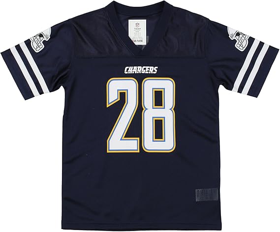 melvin gordon jersey amazon