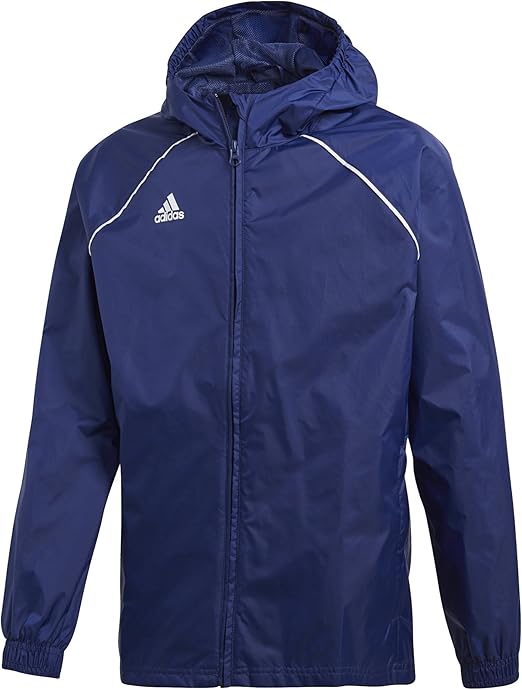adidas rainproof jacket