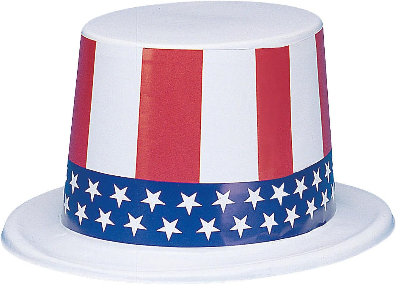 party supplies top hats
