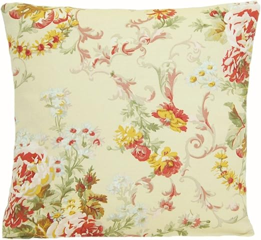 Amazon Com Ralph Lauren Home Decor Pillow Throw Case Floral