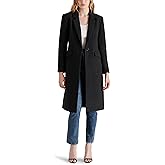 Steve Madden Women's Apparel Prisie Coat