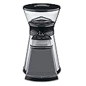 Cuisinart CBM-18 Programmable Conical Burr Mill