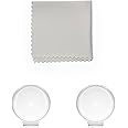Osmo 360 Transparent Lens Protectors, Compatibility: Osmo 360