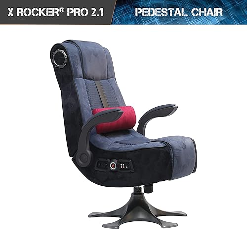 Rocker Pedestal Video Rocker X Rocker, 5129201, PRO Wireless