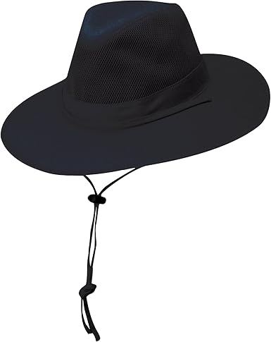 Dpc outdoors solarweave treated cotton hat Clearance