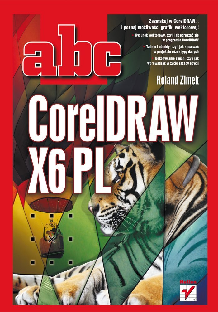 Abc Coreldraw X6 Pl Zimek Roland 9788324651849 Amazoncom