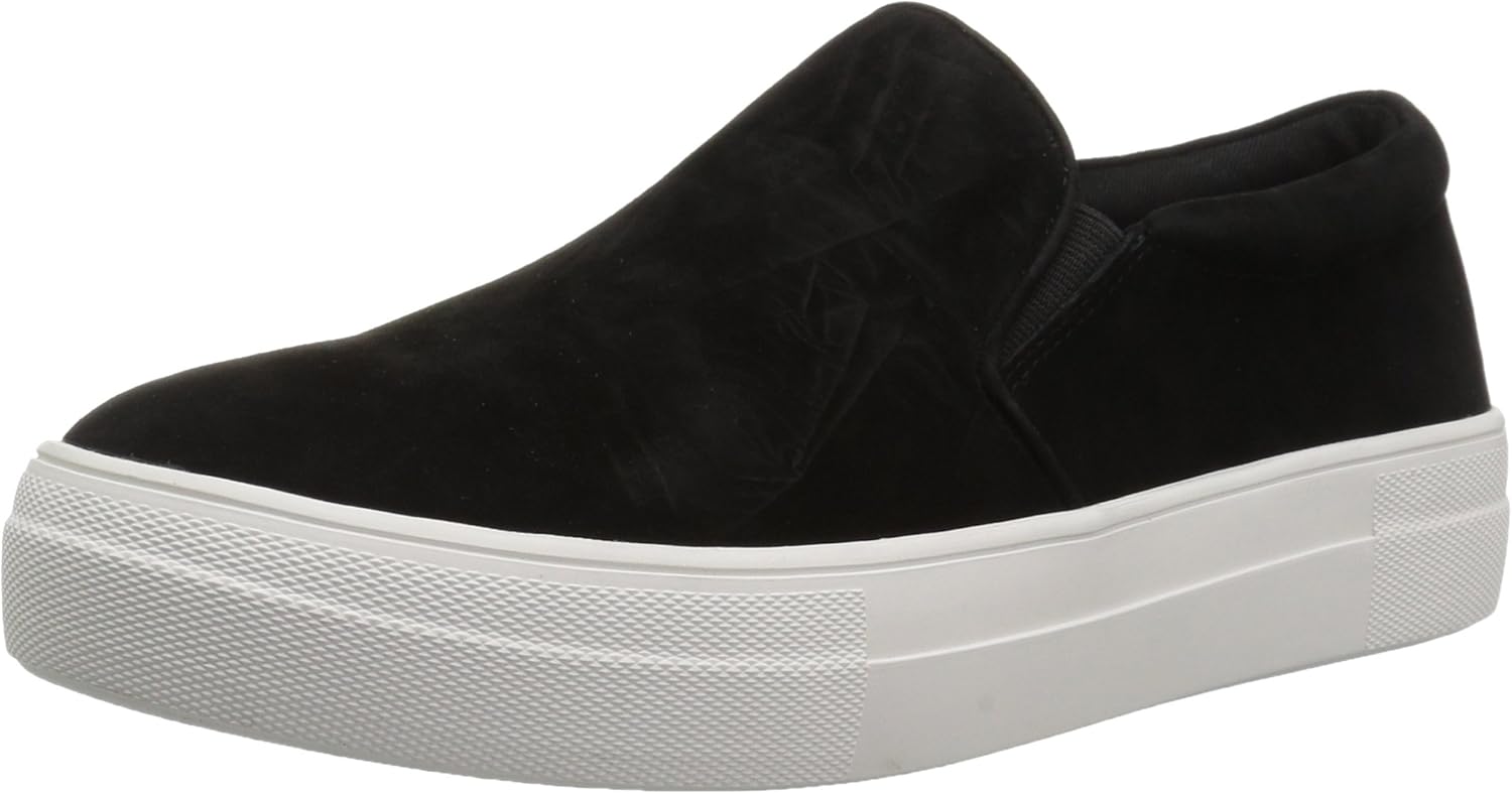gills sneaker steve madden