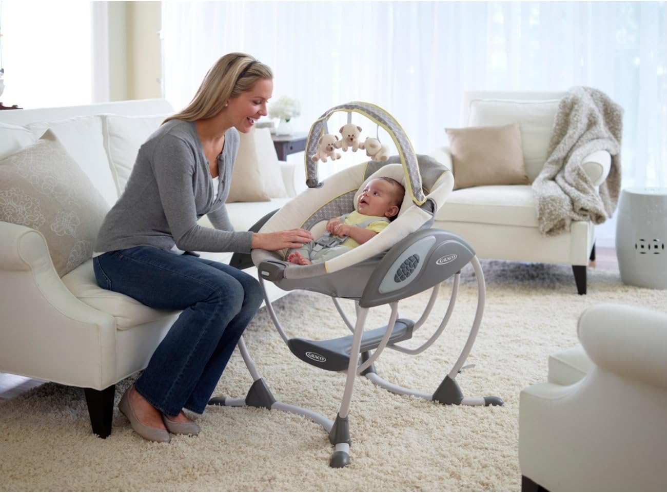 graco glider