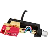 Audio-Technica AT-VM740xML/H VMx Headshell