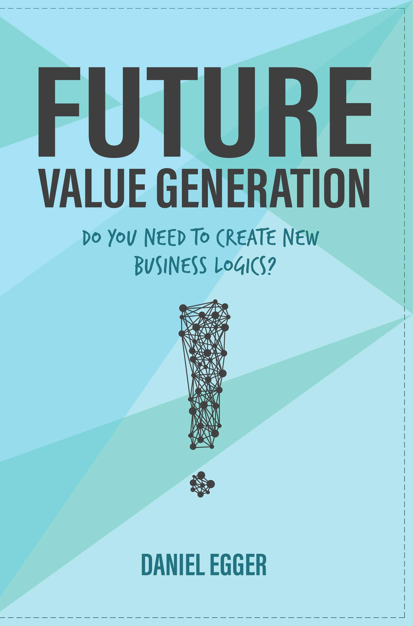 Generate value. Generate value