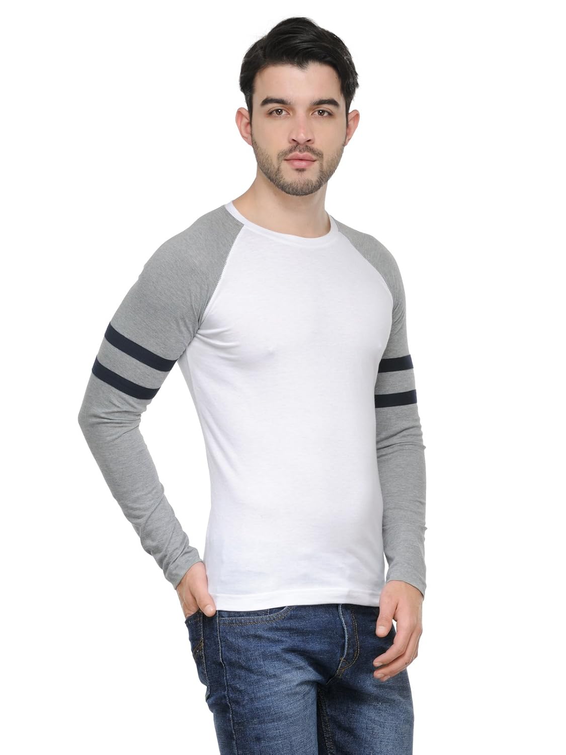 teesort full sleeves t-shirt