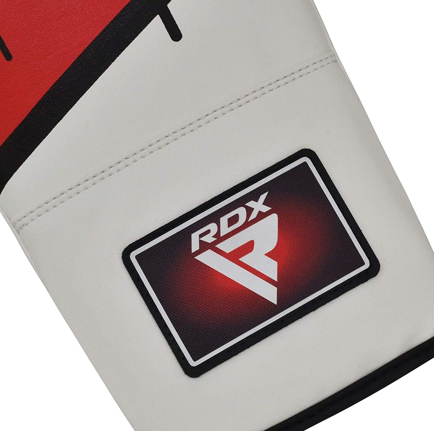 RDX Boxing Pads and Gloves Set | Hook and Jab Target Focus Mitts with Punching Gloves | Hand Pads for MMA, Muay Thai, Kickboxing, Martial Arts, Karate Training | Padded Coaching Strike Shield : Sports & Outdoors