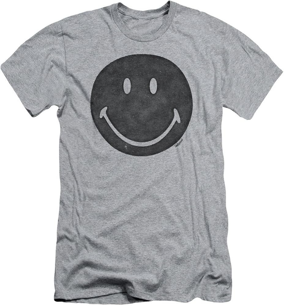 smiley world t shirts online