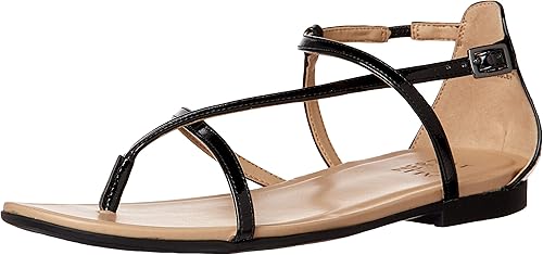 naturalizer flat sandals